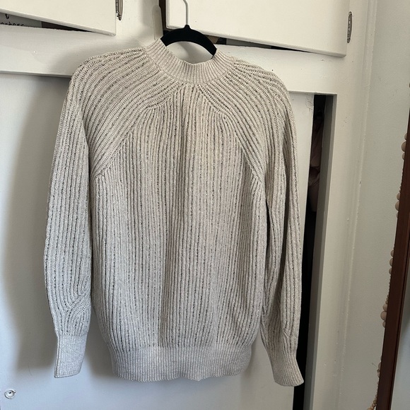 All saints lovisa embellished sweater FINAL PRICE NO OFFERS CONSIDERED - Picture 5 of 14